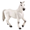 Image de Figurine Cheval Oldenburg blanc Bullyland