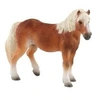 Image de Bullyland Animal World figurine Jument Haflinger 14 cm