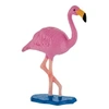Image de Figurine flamant rose