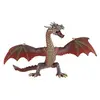 Image de Figurine Dragon : Rouge