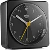 Image de Réveil BC03B Analog Quartz noir