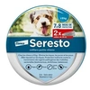 Image de Seresto Chien - Collier Anti-Puces et Anti-Tiques pour Petits Chiens - Moins de 8KG - 2 Colliers