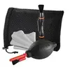 Image de Kit de nettoyage photo "optic dry", 4 pièces