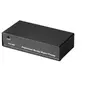 Image de Hama Préamplificateur Phono Stéréo PA 506 Noir
