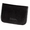 Image de Memory Card Case - Porte-feuille mémoire - capacité : 4 cartes Multimédia, 4 cartes SmartMedia, 4 cartes mémoire SD, 4 cartes CompactFlash, 4