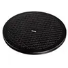 Image de 00049593 Plateau Tournant Universeil Xl - 40 Cm - Noir