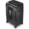 Image de Destructeur de papier Prime M100 Micro-broyage 62 dB 22 cm Noir