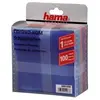 Image de - Pochette CD/DVD - bleu, rouge, vert, orange, violet (pack de 100)