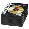 Image de DVD Quad Box - Boîtier pour DVD - noir (pack de 5)
