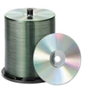 Image de - Boîtier plastique mince pour stockage CD - capacité : 1 CD - noir, transparent (pack de 100)