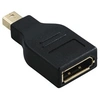 Image de Adaptateur Displayport, Fiche Minidisplayport - Connecteur Displayport