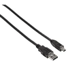 Image de - Câble USB - USB (M) pour mini USB type B (M) - USB 2.0 - 1.8 m - noir