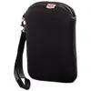 Image de 2.5" HDD Cover - Sacoche de transport pour unité de stockage - noir