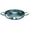 Image de Schulte-ufer 6951-24 i poêle à frire acier 24 cm acier inoxydable