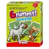 Image de AMIGO - 9950 - JEU DE CARTES "6 NIMMT! JUNIOR" - LANGUE: ALLEMANDE