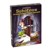 Image de Amigo - saboteur, jeu base avec expansion, set de table en espagnol - portugais (mercure fonction a0022)