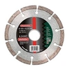 Image de Meule de tronçonnage diamantée > 115 x 22.3 mm universelle