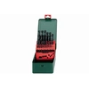 Image de Coffret de forets HSS-R - 25 pièces - 627152000