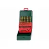 Image de Coffret de forets HSS-Tin - 19 pièces - 627156000
