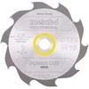 Image de Lame HW/CT 160x20, 10 WZ pour scie circulaire
