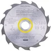 Image de Lame HW/CT 190x30, 14 WZ 2 pour scie circulaire