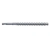 Image de Foret SDS-Plus P4P, 6,0 x 310 mm, 626208000