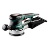 Image de Ponceuse excentrique 320W 125mm avec coffret en plastique SXE 425 Turbotec