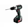 Image de Perceuse à percussion - SB 18V - LT 2 x 4,0 Ah Li-Power, ASC 55, coffret - 602103500
