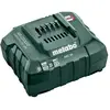 Image de Chargeur Metabo 12/18V Li-ion CAS