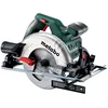 Image de Metabo Scie Circulaire Ks 55 Hand-held One Size