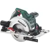 Image de Scie circulaire filaire 160mm 220-240V Metabo KS 55 FS 1200W
