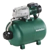 Image de Surpresseur avec réservoir 1900W 5,1bar 100L HWW 9000/100 G