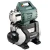 Image de 600973000 HWW 4500/25 Surpresseur Domestique Inox Plus Multicolore