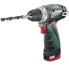 Image de Perceuse-visseuse sans fil PowerMaxx BS Li-Ion 10.8 V 2 Ah + batterie
