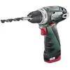 Image de Perceuse-visseuse sans fil PowerMaxx BS + 2 batteries, + mallette