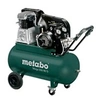 Image de Compresseur 3 kW 11 bar cuve 90 L 395 l/min Mega 550-90 D