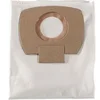 Image de 630296000 Sac filtrant jeu de 5