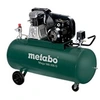 Image de Compresseur 3 kW 11 bar 395 l/min cuve 200 l Mega 580-200 D