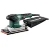 Image de Ponceuse vibrante 210W 92x184mm avec coffret SR 2185