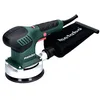 Image de Metabo Boîte de ponceuse excentrique Metabo SXE 3125 (600443000), diamètre de la plaque de support : 125 mm, vitesse à vide : 4000-12000 / min, consommation électrique nominale : 310 W en occasion ou reconditionné