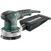 Image de Ponceuse excentrique 310W Ø125mm - Avec plateau de fixation Velcro - 600443000