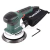 Image de METABO SXE 3150 (600444000) Meuleuse Électrique, 310 W en occasion ou reconditionné
