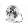 Image de Ventilateur sans fil sur pied AV 18 18V 3 vitesses télécommande cage métal
