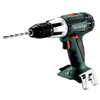 Image de Perceuse à percussion 18V sans batterie ni chargeur avec coffret Metaloc SB 18 LT