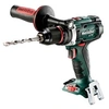 Image de Perceuse-visseuse 18V BS 18 LTX Impuls (sans batterie ni chargeur) + coffret Metaloc - - 602191840