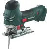Image de Scie sauteuse sans fil Metabo STA 18 LTX 140 18V Li-Ion CAS - Sans batterie