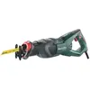 Image de Scie sabre filaire 220-240V Metabo SSE 1100 550W