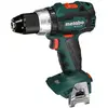 Image de Metabo Bs 18 Lt Bl +metaloc Sans Fil