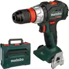 Image de Metabo Perceuse Bs 18 Lt Bl Q One Size