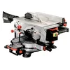 Image de METABO 619004000 - Ingletadora teléscopica con mesa superior KGT 305 M - 2 Kw - 305 mm en occasion ou reconditionné